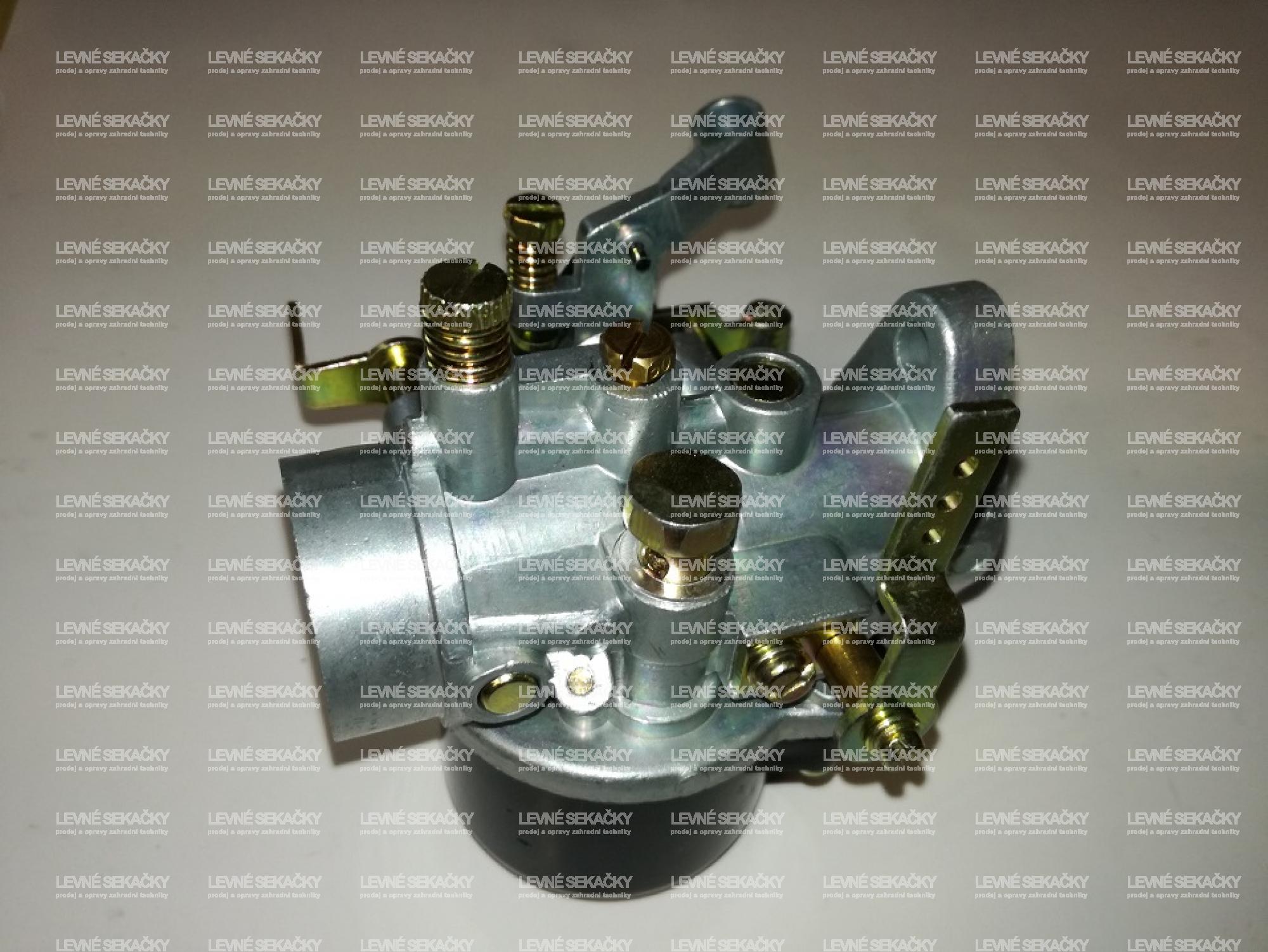karburator motor ex5