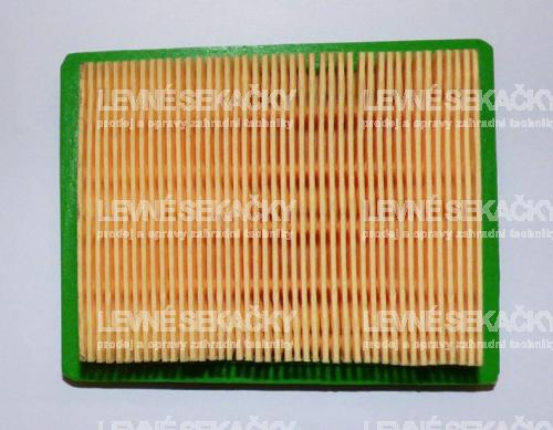Vzduchový filter pre Hecht 5534 SX 5in1 a DG600 (neoriginálne náhradný diel)