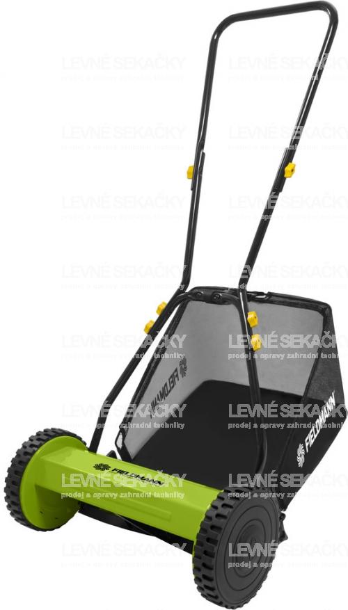FIELDMANN FZR 1010