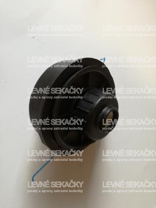 Strunová hlava vyžínačů Al-Ko; Hecht; Sharks a jiné - pravý závit (neoriginální náhradní díl)