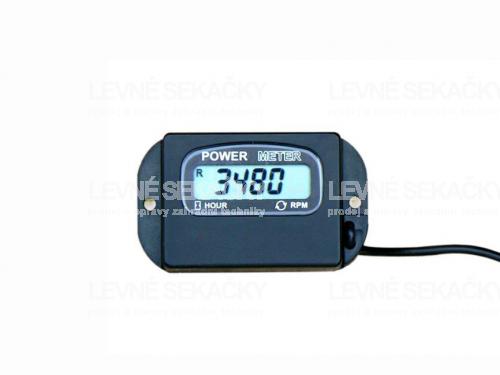 VARI Power Meter