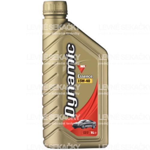 MOL Dynamic Essence 15W-40 1L FIELDMANN