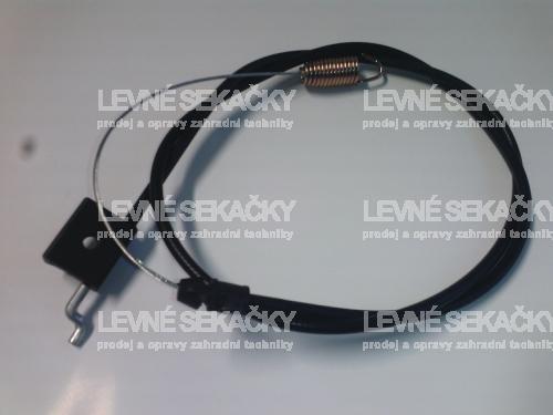 Bowden (lanko) pojazdu SHARKS SH 3000