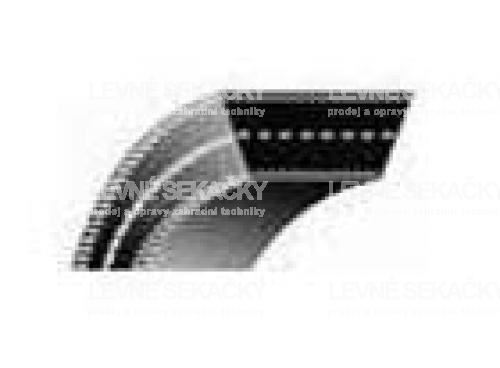 Klinový remeň pre FZR 4618 BV, 4625 BV