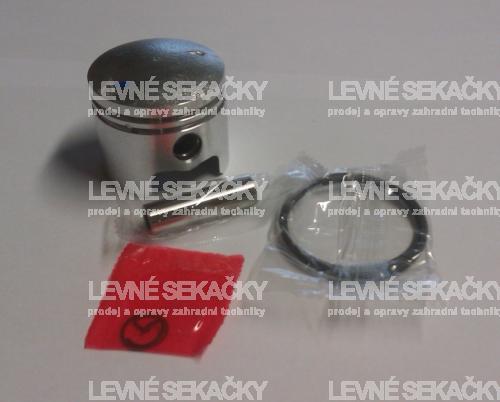 Piest, čap a krúžky VeGA BC520PRO, 525PRO, BCM520 Multi a WBC520