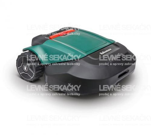 Robomow RS 615U (ACZ22ASBA-A619)