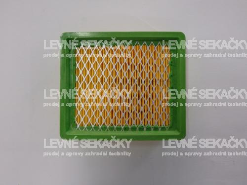 Vložka vzduchového filtra kosačiek VeGA s motormi OHV 139 ccm (11,6x10 cm)