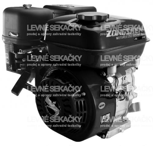 MOTOR ZONGSHEN 188F 389cc 13,0 kónický hřídel