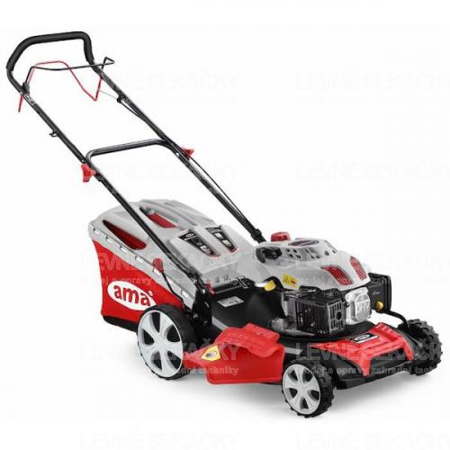 Benzínová kosačka ama NRT 521 3v1 s pojazdom (90860)