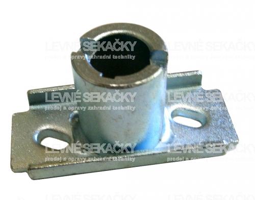 Unášač noža Fieldmann FZR 4101B, 4010B, 4611B, 4616B, 4618 BV, 4625BV, 5115B a 5125B a BV