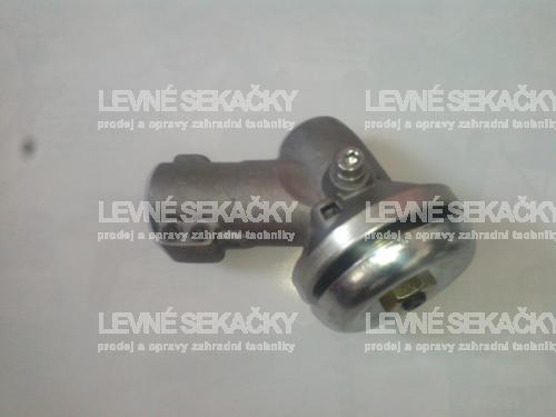 Uhlová prevodovka ABG 332 a 432 