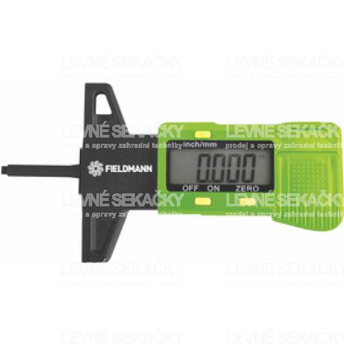 FDAM 0201 Hloubkoměr do 25mm FIELDMANN