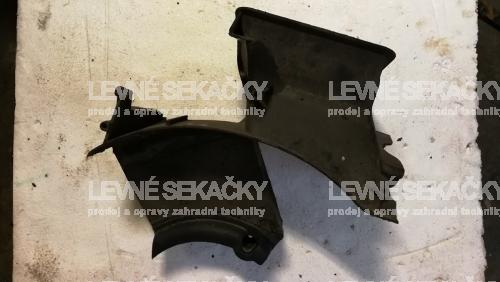 Zadný diel skeletu (tunel) MTD YM 6019 SPK (použité)