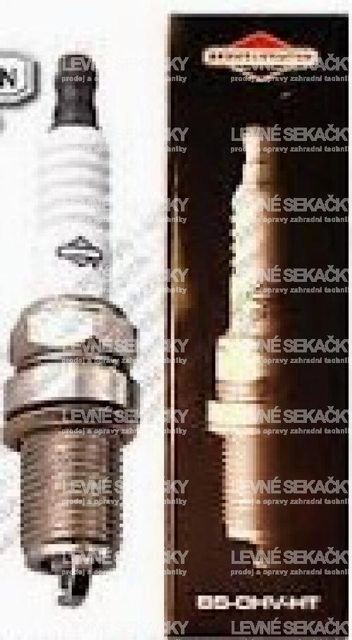 Zapaľovacia sviečka Briggs & Stratton pre štvortaktné benzínové motory, (originálne č. 992306, 496018E, 496018S) MOTORY OHV