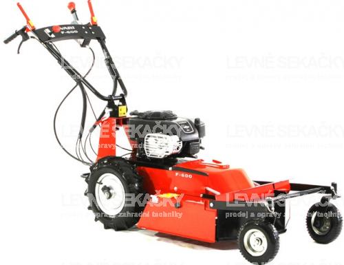 VARI F-600B
