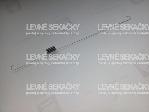 Pružina regulátora otáčok všetkých kosačiek ABG s motormi OHV 