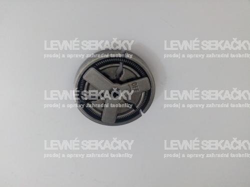 Spojka pre FIELDMANN FZP 3001-B; FZP 4216-B; FZP 4516-B, FZP 5016-B a FZP 5216-B