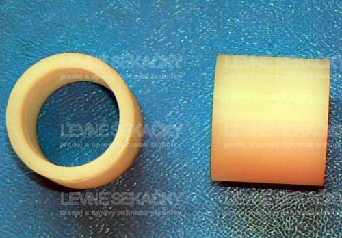 Kladka klinového remeňa pojazdu (dva) VARI AF-550, BDR-620, BDR-650, F-550, F-580,