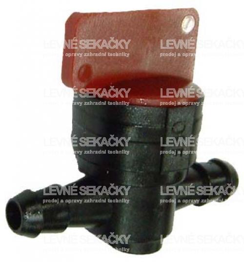 PALIVOVÝ VENTIL (uzáver) UNIVERZÁLNY