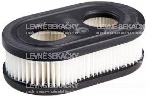 VZDUCHOVÝ FILTER pre B&S serie 550E a EX, (náhrada za orig.č. 593260, 98452, 593260)