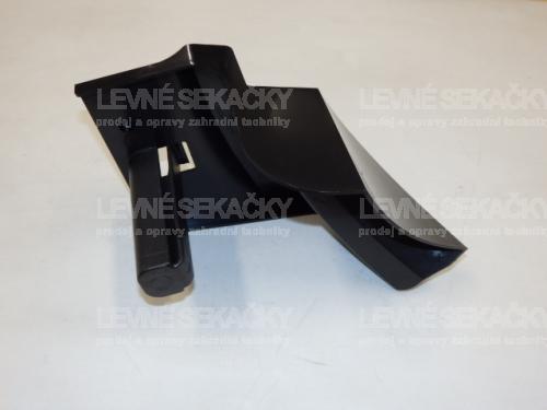 Mulčovacia záslepka VeGA 567 SXH 6in1