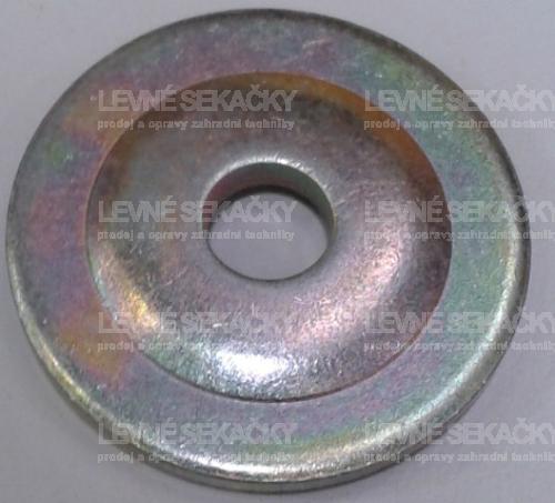 Podložka noža kužeľového súkolia pre všetky krovinorez HECHT (neoriginálny náhradný diel) 