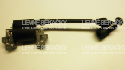 Cievka zapaľovania všetkých kosačiek VeGA Y139V, Y139V-E, Y173V, Y173V-E, Y196V, Y196V-E