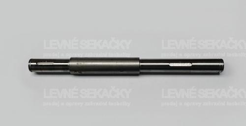 Hriadeľ bubna kosačiek VARI BDR-620 (dĺžka 277 mm)