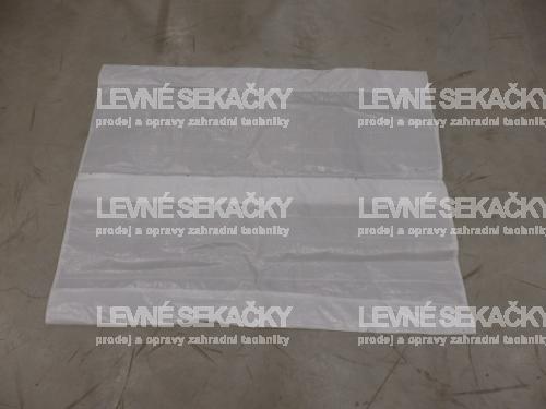 Jutovina- sedák houpačky 135cm
