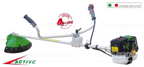 ACTIVE 4,0BT krovinorez