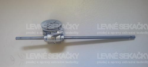 Prevodovka pojazdu Fieldmann FZR 5611-B