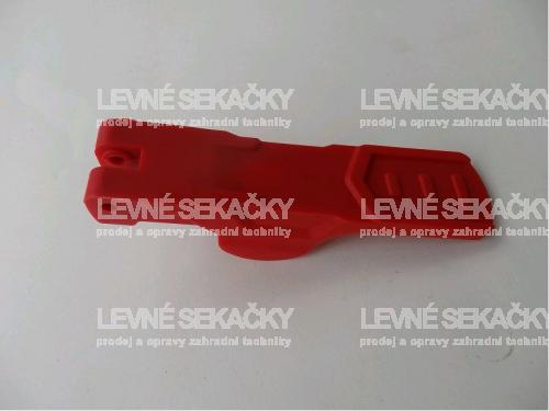 Páka riadidiel aretačná VeGA 4855 SXH a 5256 SXH