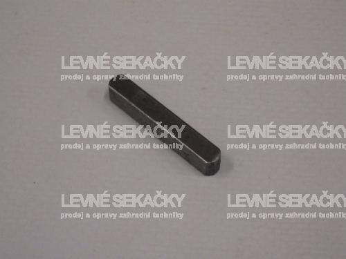 Klin (pero) unášača VeGA 424 SDX; 46 HWB, HWXV; 51 HWXV; 485 SXHE; 495 SXH;  495 SXR,525 SXHE a 4SXH; 545 SXH; 752 SH, SXH DOV a SXH GCV