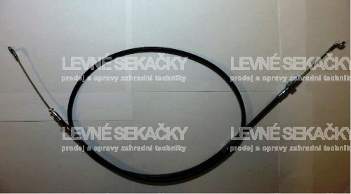 Lanko brzdy motora VeGA 525 4SXH r.v. 2013-16