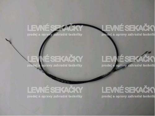 Lanko (bowden) brzdy motora VeGA 424 SDX (r.v. 2016-20)