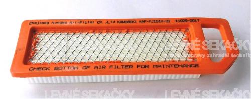 Vložka vzduchového filtra Kawasaki FJ180V-BM74E - 50FJ180V11029-0017