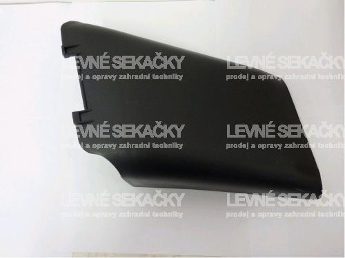Bočný deflektor Weibang WB 506 SB, SKL, SKLHW, 507 SCV, 537 SCV a SCV BBCPRO