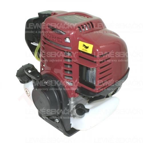 4T motor pre krovinorezy GX35 