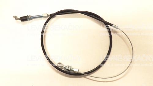 Lanko napínacej kladky Weibang WB 384 RC - 50WB48R0409030