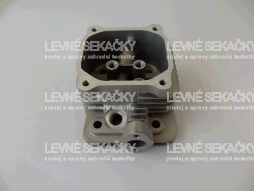 Hlava motora VeGA 404 SDS; 424 S a 424 SDX