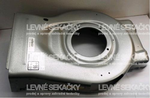 Šasi (skelet) kosačky Weibang WB 455 SC a 456 SC