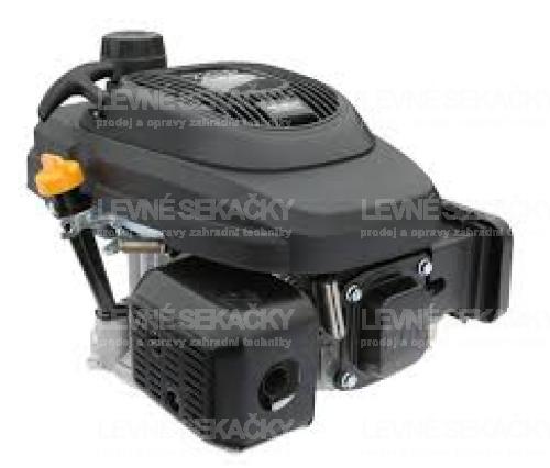 MOTOR ZONGSHEN XP200A 196cc 6,5 vertikálny hriadeľ 25mm 70mm (náhrada motora nie len pre kosačku)