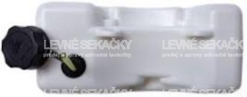 Palivová (benzínová) nádrž pre Fieldmann FZS 4003-B, FZS 4004-B a 5003-B