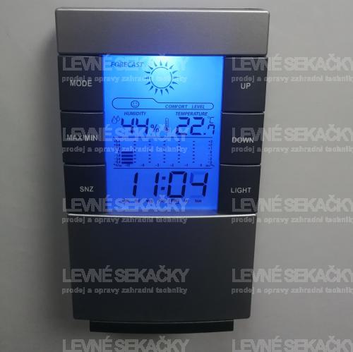 Meteostanica 2021697