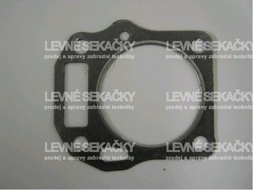 Tesnenie pod hlavu motora HECHT OHV vŕtania 66mm (neoriginálne náhradný diel)