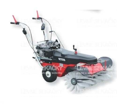 Zametací kartáč Limpar 122 (ACZFKN-L4)