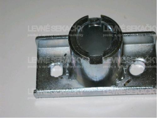 Unášač noža pre HECHT 5666, výška od noža 55 mm - neoriginálny náhradný diel