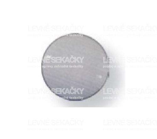 Náhradné sito 5 mm pre šrotovník ama 13400, 79700 (13407)