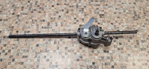 Prevodovka pojazdu Fieldmann FZR 5124 BV a 5114 BV