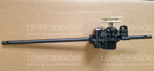 Prevodovka jazdy Fieldmann FZR 4614-BES